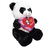 Peluches Animales 25cm