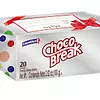 Moño Chocobreak Stdo Cookies