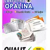 Papel Upalina Crema 180gr Carta X20 Hojas