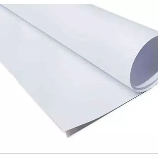 Papel Bond X Pliego