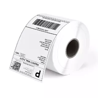 Rollo Rotulo Termico Directo 30x25x2500