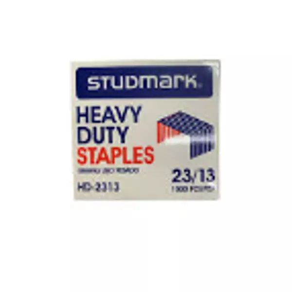 Gancho industrial studmark 23/13 hd-2313