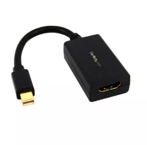 Convertidor dp a micro hdmi