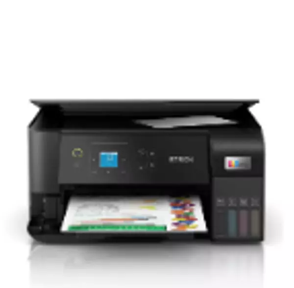 Impresora multifuncional epson l3560 hg