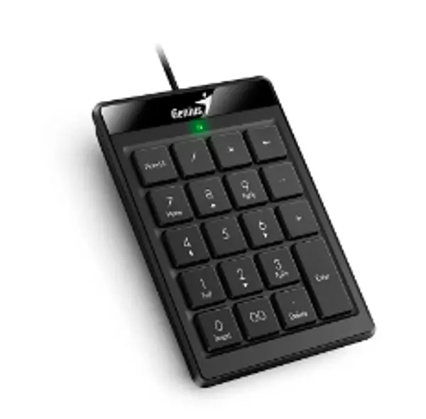 Teclado numerico genio pd 100/110