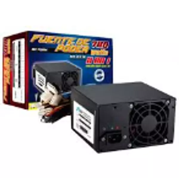 Fuente de poder 780w re psu - 004 2 en 1 jyr