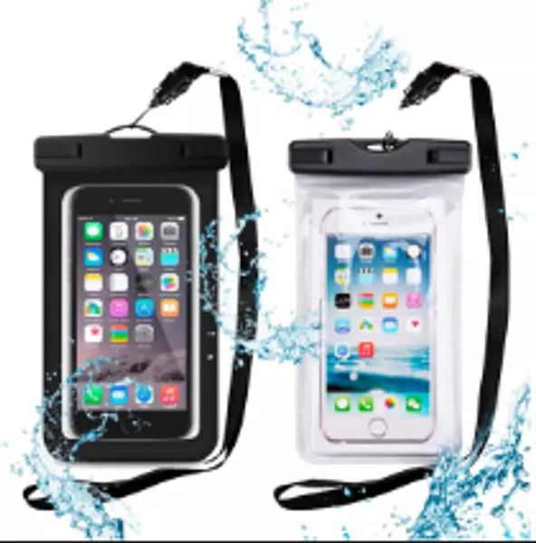 Impermeable para celular 2514844