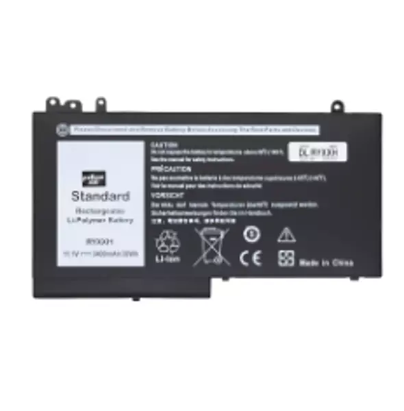 Bateria oem para dell e5450 ryxxh