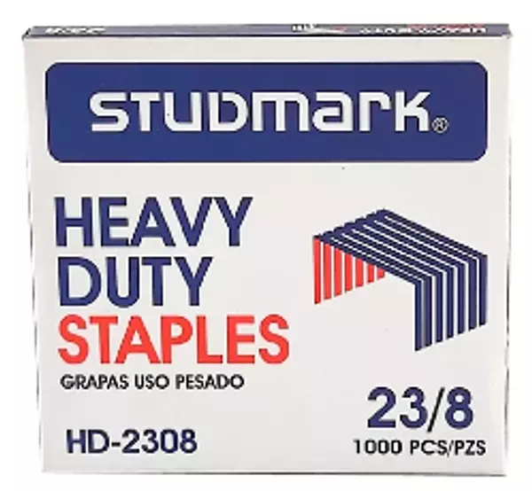 Gancho industrial studmark 23/8 hd-2308