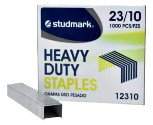 Gancho industrial studmark 23/10 hd-2310