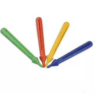 Punzon Plastico