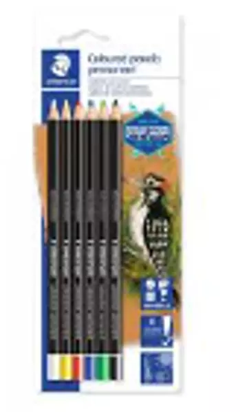 Lapiz Blanco Staedtler 10820