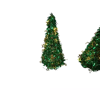 Arbol De Navidad 48cm