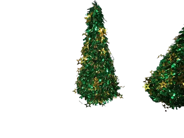 Arbol De Navidad 48cm