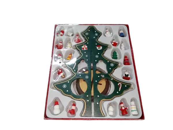 Decoracion Navidad
