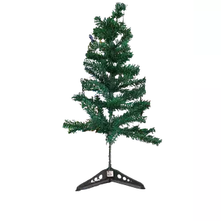 Arbol Navidad 90cm