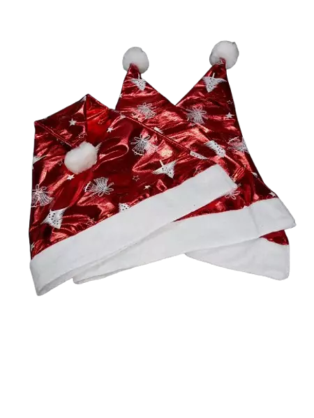 Gorro Navidad Estampado