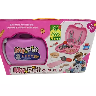 Set Veterinario