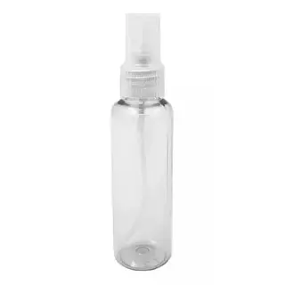 Envase 120 Ml Con Atomizador