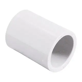 Union Presion 1/2" Pvc
