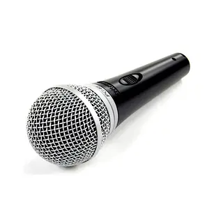 Microfono De Cable Profonic