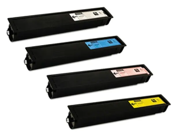 Toner Toshiba Fotocopiadora 4540c Generico X4