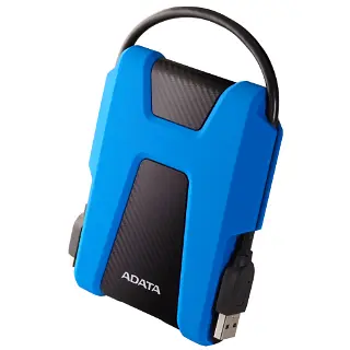 Disco Duro Adata 1tb Hd680