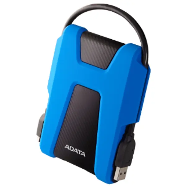 Disco Duro Adata 1tb Hd680