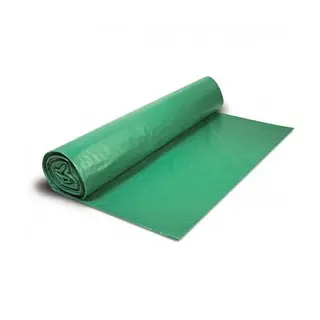 Bolsa Basura 56x68 Verde X11 Gold Silver
