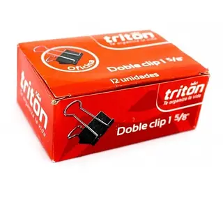 Gancho Lotero Dl-8352 1 5/8"