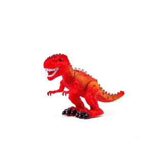 Juguete Dinosaurio Resorte Ss221b