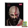 Cuaderno Cosido Scribe