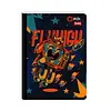 Cuaderno Cosido 50 Hojas