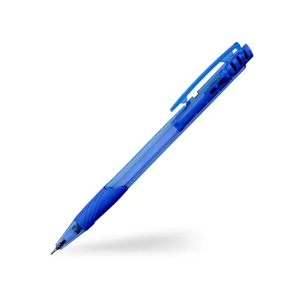 Bolígrafo Retráctil 0.7 Job Faber Castell