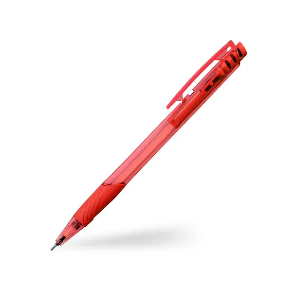 Bolígrafo Retráctil 0.7 Job Faber Castell