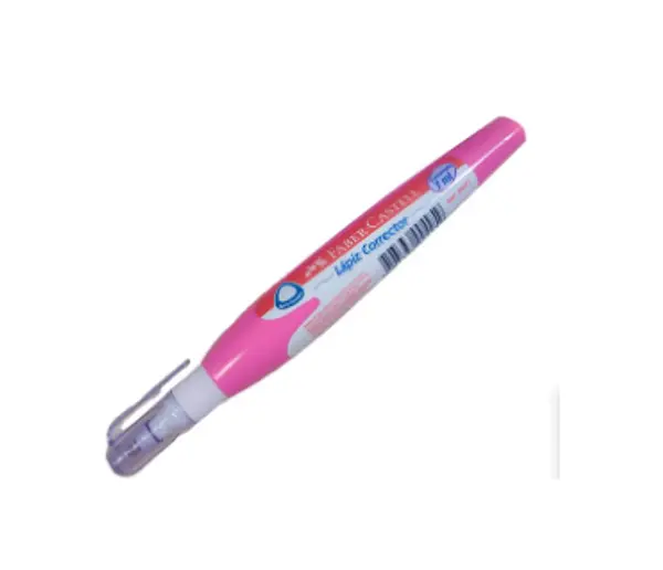 Corrector Lápiz Faber Castel 7ml