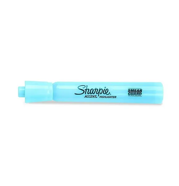 Resaltador Sharpie Accent