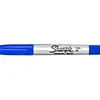 Marcador Sharpie Twin Stdo Doble C/Micropunta