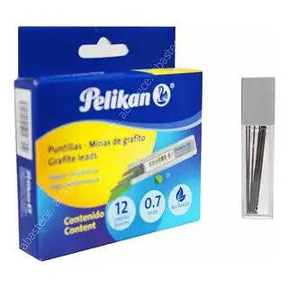 Mina 0.7 Pelikan