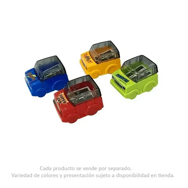 Tajalapiz Deposito Carro Pointer Sh-351