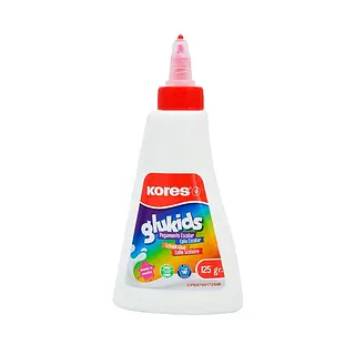 Pegante Liquido 125 Grs Kores