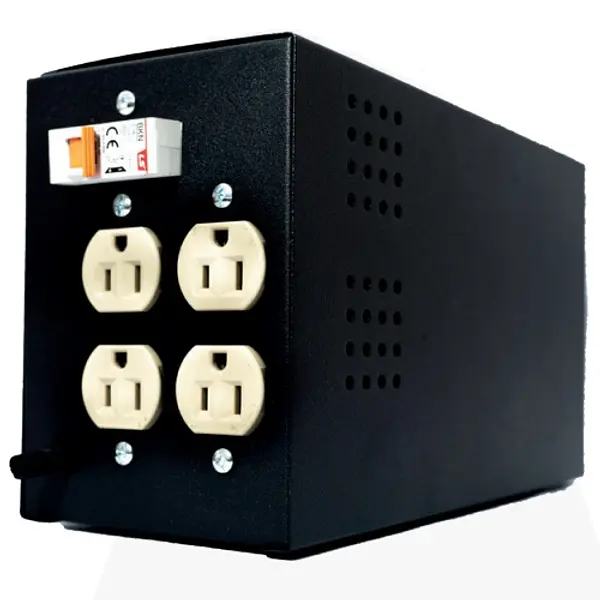 Estabilizador 3000 Va New Line
