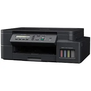 Impresora Brother Dcp-T520w Multifuncional Wifi
