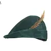 Accesorio Halloween Sombrero
