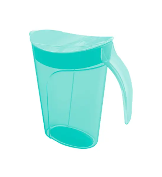Jarra 2 Litros Traslucido Fantiplas