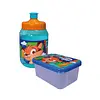 Kit Botilito + Sanduchera Fantiplast