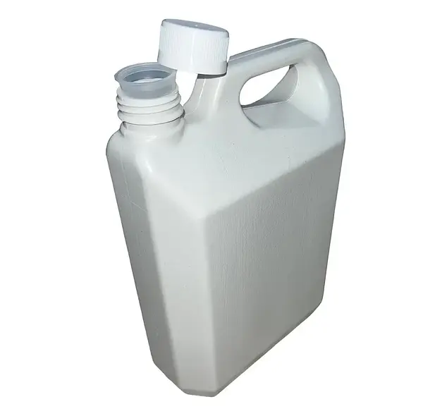 Garrafa 4 Lt Tarro Stdo