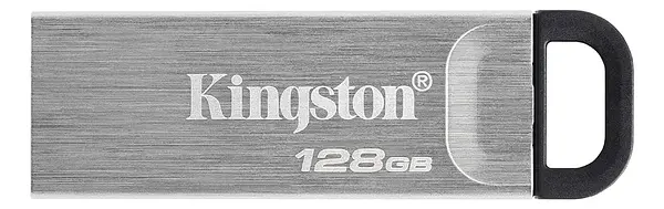 Memoria Usb 3.2 128gb Kyson Kingston