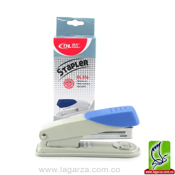 Cosedora Dingli Dl-316 Dl0316 20 Hojas