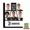 Cuaderno Cosido Rayado 100 Hojas Juventus Scribe